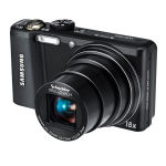 Samsung SAMSUNG WB750 Manuel utilisateur