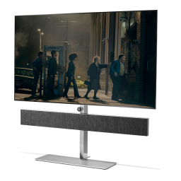 Philips 65OLED984/12 OLED 9 series Téléviseur Android 4K UHD - son Bowers & Wilkins Manuel utilisateur | Fixfr
