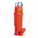 MQ Multiquip ST2010-Series Pompes submersible Manuel utilisateur