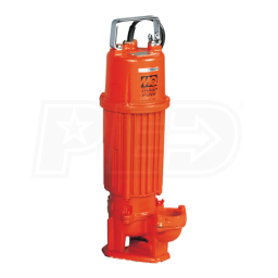 MQ Multiquip ST2010-Series Pompes submersible Manuel utilisateur | Fixfr