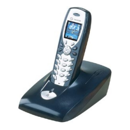 Sagem D80C Manuel utilisateur | Fixfr