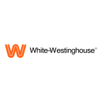 White Westinghouse WNGA60JFRW Manuel utilisateur
