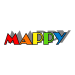 MAPPY MAPPY MINI 300 Manuel utilisateur