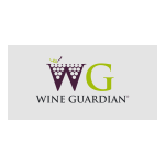 Wine Guardian WG15, WG25 Through-the-Wall Manuel utilisateur