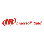 Ingersoll-Rand LP3007-X Heat Pump Manuel utilisateur