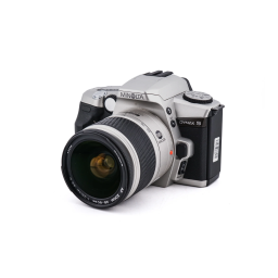 Minolta DYNAX 5 Manuel utilisateur | Fixfr