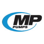 MP Pumps FLOMAX 8 Bronze et Aluminium Manuel utilisateur