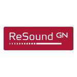 ReSound Unite Mini Microphone : Manuel d'utilisation + IA