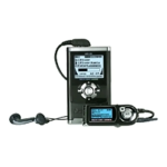 iRiver H140 Manuel d'utilisation : Chat IA &amp; PDF Access