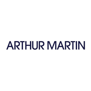 ARTHUR MARTIN