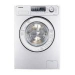 Samsung WF8522S9P Manuel utilisateur