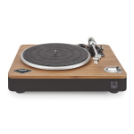 Marley Stir It Up BT Platine vinyle Product fiche