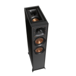 Klipsch R-625 FA Atmos noir x1 Enceinte colonne Manuel utilisateur