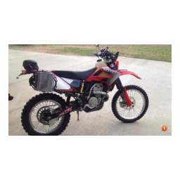 GAS GAS FSR 450 Manuel utilisateur | Fixfr