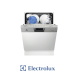 Electrolux ESI6510LOX Manuel utilisateur