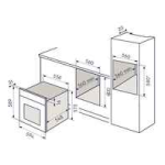 Electrolux EOC6610AOX Manuel utilisateur