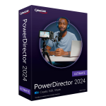 CyberLink PowerProducer 2.0 Manuel utilisateur