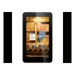 MultiReader 5574BC Manuel Utilisateur + Chat IA