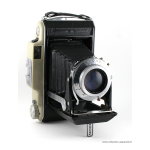Kodak 3,5 mod&egrave;le 40 Manuel utilisateur