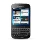 Blackberry Classic v10.3.3 Manuel utilisateur