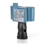 Rosemount Permasense ET210 : Guide + Chat IA et PDF