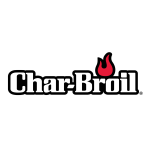 Char‑Broil 465133010 Portable Gas Grill Manuel du propri&eacute;taire