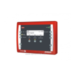 Schrack Seconet Integral PIP Indication Panel Manuel utilisateur