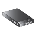 Sony BRAVIA DMX-NV1 Mode d'emploi | AI Chat &amp; PDF