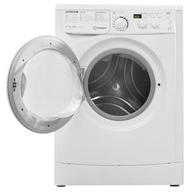 Indesit EWDD 7145 W FR Manuel utilisateur | Fixfr