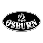 Osburn OA10330 Manuel utilisateur