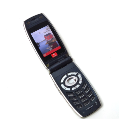 Sharp GX25 : Assistance IA et téléchargement PDF | Fixfr