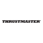 Thrustmaster Nomads' Wireless Pack : Manuel PDF + IA