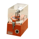 Fritsch Mortar Grinder PULVERISETTE 2 Mode d'emploi