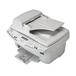 Samsung SCX-1150F : Manuel d'utilisation + Chat IA
