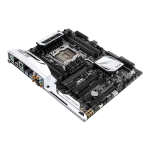 Asus X99-PRO/USB 3.1 Motherboard Manuel utilisateur