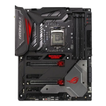 Asus ROG MAXIMUS X CODE Aura Sync accessory Manuel utilisateur