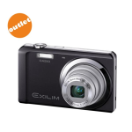 CASIO EX-Z88 Mode d'emploi | AI Chat &amp; PDF Download