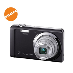 CASIO EX-Z88 Mode d'emploi | AI Chat & PDF Download | Fixfr