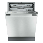 Miele G 6577 SCVi XXL Manuel utilisateur