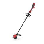 Toro Flex-Force Power System 13in or 15in 60V MAX String Trimmer Manuel utilisateur