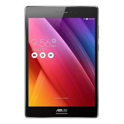 ZenPad S 8.0 (Z580C)