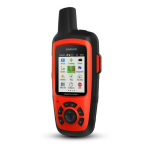 Garmin inReach Explorer&reg;  Manuel utilisateur