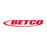 BETCO Green Earth Glass Cleaner Manuel utilisateur