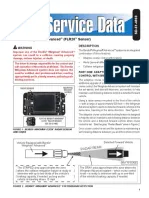 Manuel d'utilisation BENDIX BW8123 - Système d'assistance à la direction | Fixfr