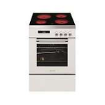 De Dietrich DCV1568W Vitroceramic cooker Manuel utilisateur