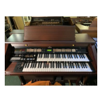 Roland AT-60R Manuel utilisateur