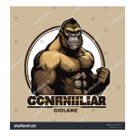 Gorilla GOR1000PS-C Manuel du propri&eacute;taire