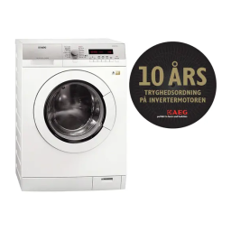 AEG L77685WD Notice d'utilisation | AI Chat & PDF | Fixfr
