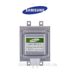 Samsung BCE1196T Four Combi : Mode d'emploi + IA