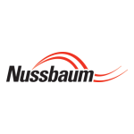 Nussbaum 4.35H RFH 04/98 4-Post lift Mode d'emploi